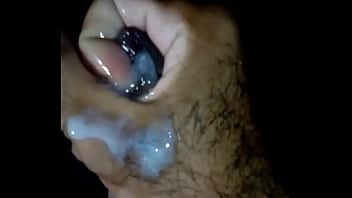 Preview 2 of Stretched Babe On Machine - VID-20170112-WA0100