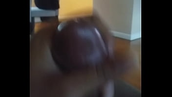 Preview 2 of College Freedom Sex - Cum shot Shawty I need a co star