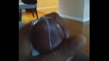 Preview 4 of College Freedom Sex - Cum shot Shawty I need a co star