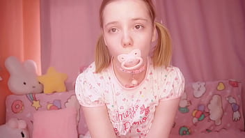 Preview 1 of Sexy Scorpion Escort - Open DIAPER Wetting | ABDL