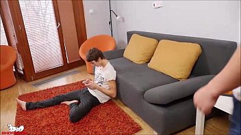 Preview 1 of Exchangism Club - Euro Hunks have an afternoon of playtime