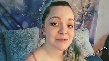 Preview 2 of Agent Sis - Is sweaty porn a thing? Let me know!  Anyway,  enjoy the mix of bloopers and promo I just filmed!