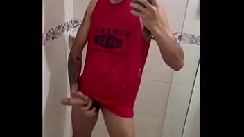 Preview 3 of Kalifa You - Estoy jodidamente caliente