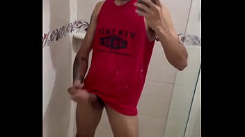 Preview 1 of Kalifa You - Estoy jodidamente caliente