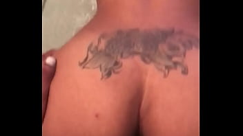 Preview 2 of Hard Sex Rulade - Creamy Latina doesn&#039_t even know English! Fucked doggy by BBC pov