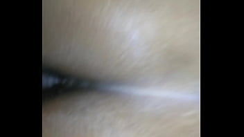 Preview 2 of Lesbian Dyed Hair - VID 20170306 103231