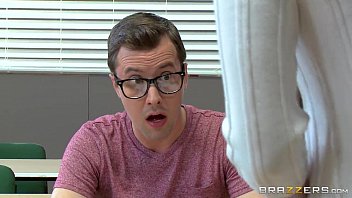 Preview 1 of Puzzi Teen - Brazzers - (Bianca Charlotte) - In Control