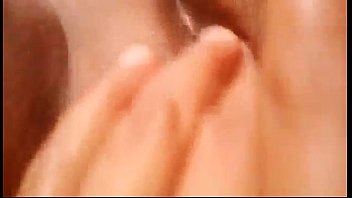 Preview 3 of America Student Pretty Girl - Mi esposa me manda v&iacute_deo tocandose