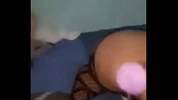 Preview 2 of Brezzer Taboo - Lili viene a mi casa x dosis de verga antes de irse a los E.Ua