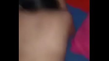Preview 3 of Brezzer Taboo - Lili viene a mi casa x dosis de verga antes de irse a los E.Ua