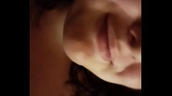 Preview 1 of Durch Mom - Teen Step sister sends you a video while you&#039_re with your gf