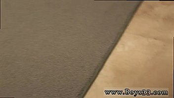 Preview 4 of Eva Notty Mom Morning - Hairy straight men wank movies gay Jamie has returned to the futon