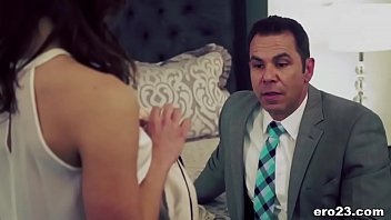 Preview 2 of Dating 4th Base - Sara Luvv passionate sex with Steven St.Croix