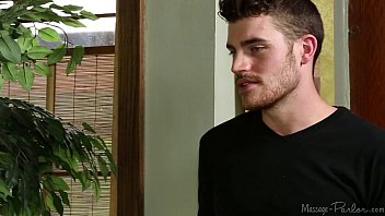 Preview 2 of Pani Mein Sex - Nadia Styles happy ending massage