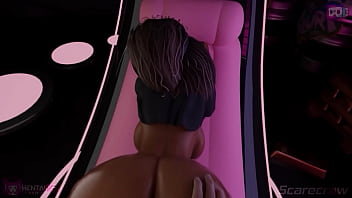 Preview 3 of Porn Regine Velasquez - Colby Doggy