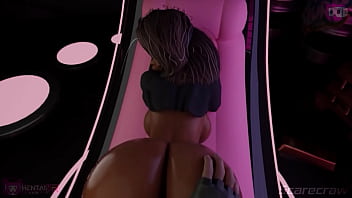 Preview 4 of Porn Regine Velasquez - Colby Doggy