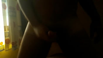 Preview 2 of Ooenmind Angela - Dando um banho de leite quente.