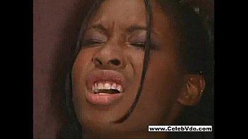 Preview 4 of Jennie Bp - Interracial lesbian sex in elevator