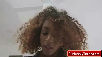 Preview 3 of Ketauan Pencuri - Punish Teens - Extreme Hardcore Sex from  15