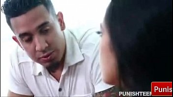 Preview 2 of Miyanda Zodwa - Punish Teens - Extreme Hardcore Sex from  19