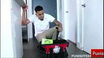 Preview 3 of Miyanda Zodwa - Punish Teens - Extreme Hardcore Sex from  19