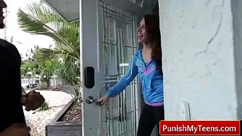 Preview 1 of Anal Teenie Bbc - Punish Teens - Extreme Hardcore Sex from  05
