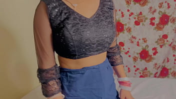 Preview 3 of Moms Sex Japan Movis - bahu and Sasur sex hindi clearly voice