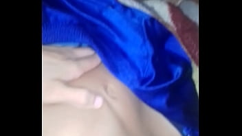 Preview 2 of Underwear Gay Hairy - Novinho na punheta se acariciando