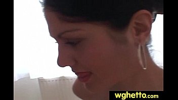 Preview 1 of Amia Miley Pee Piss - MILF Fucks Delivery Guy 24