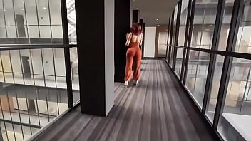 Preview 1 of Doter Xxx Video - Me fui de viaje con mi marido negro favorito,  le pagu&eacute_ con mi ano abierto mojadito para su verga enorme