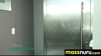 Preview 1 of Men Groping Girls - Happy Ending Massage 9