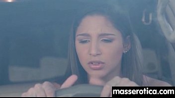Preview 1 of Sleeping Son Moms Fuck - Sensual lesbian sex,  kissing,  orgasms 8