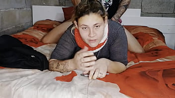Preview 1 of Actress Korah Kushboo Sex Videos - chubby 18 year old sister in law fucked hard