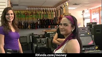 Preview 2 of Serah Perawan - amateur girl goes wild 14