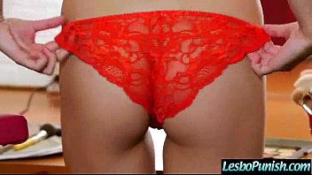 Preview 1 of Indean Desi Xxx - Hard Punish Sex Using Toys Between Lez Girls (kirsten&amp_madi) video-27