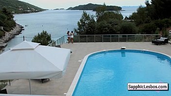Preview 1 of It Was My Dream To Meet Him - Sapphic Erotica Lesbos Free xxx video from  09