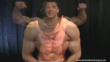 Preview 2 of Macanaman - My Pecs Control Your Mind