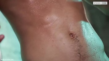Preview 2 of Genyoufube Xxx - bb gym buddies 2 scene 3