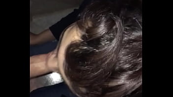 Preview 1 of Xxx Lupita Nyongo Ass - Mi putito mamandomela en el patio