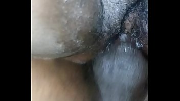Preview 4 of Ventage Mom Son Sex - Doggsyle from below
