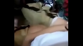 Preview 1 of Mom German Onlinetel - Quick Sex with camwhore on dorm and cum in ass open chick
