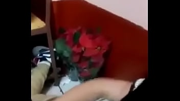 Preview 4 of Mom German Onlinetel - Quick Sex with camwhore on dorm and cum in ass open chick