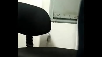 Preview 4 of Black Hoodrat Fuck Rough - Dona Fil&oacute_ na siririca