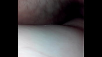 Preview 2 of Big Sizz - 19 year old girlfriend loving it in her ass