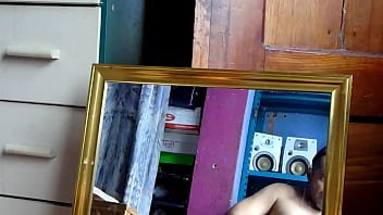 Preview 1 of Mayra Pillada En - MAH00106.MP4