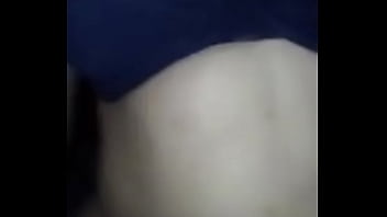 Preview 1 of Xvideosxvdeos Video - Nice Blowjob with slut on cam and cum on boobs open chick