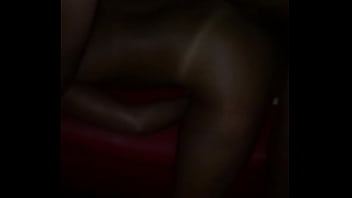 Preview 2 of Home Tecer - Mulato23cmrj ,  morena casada tomando no cuzinho...