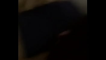 Preview 2 of Pandilleros Gays - Easiest Bj with slut on dorm and came in pussy sexy chick