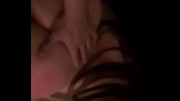 Preview 4 of Pandilleros Gays - Easiest Bj with slut on dorm and came in pussy sexy chick