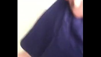 Preview 2 of Arap Sex Big Tits N Fuck Gurl - Hot hairy faggot jacks cock and cums cumpilation